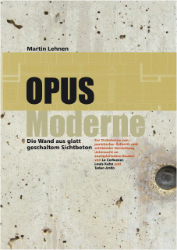 Opus Moderne