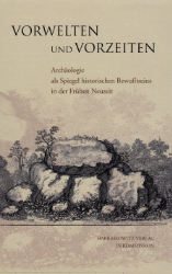 Vorwelten und Vorzeiten