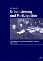 Urbanisierung und Partizipation