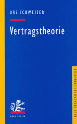 Vertragstheorie