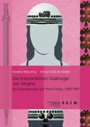 Die eisenzeitlichen Grabhügel von Vergina