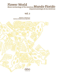 Flower World/Mundo Florido. Volume 2