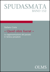 «Quod olim fuerat»