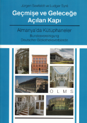 Geçmise ve gelecege açılan kapi