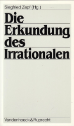 Die Erkundung des Irrationalen