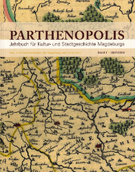 Parthenopolis. Band 1 (2007/2008)