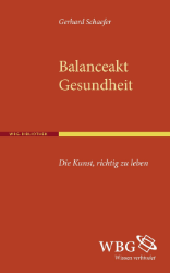 Balanceakt Gesundheit