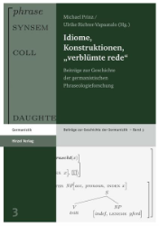 Idiome, Konstruktionen, 