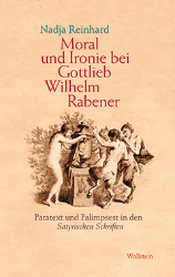 Moral und Ironie bei Gottlieb Wilhelm Rabener