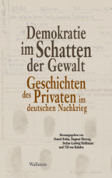 Demokratie im Schatten der Gewalt