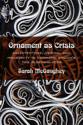 Ornament As Crisis