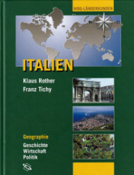Buchcover Italien