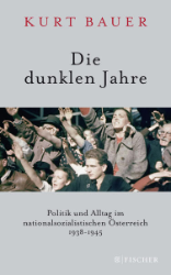 Buchcover Die dunklen Jahre
