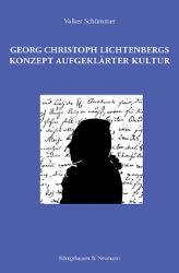 Georg Christoph Lichtenbergs Konzept aufgeklärter Kultur