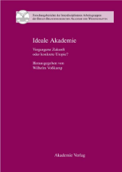 Ideale Akademie. (ISBN 9783531186528)