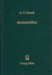 Streitschriften