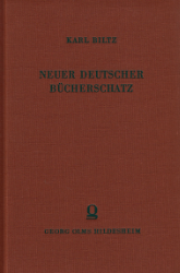 Neuer deutscher Bücherschatz