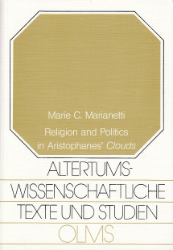 Religion and Politics in Aristophanes' 