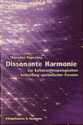 Dissonante Harmonie