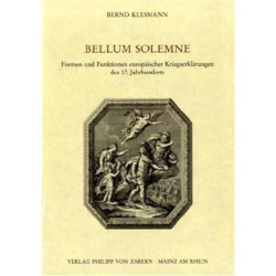 Bellum solemne