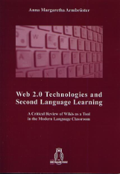 Web 2.0 Technologies and Second Language Learning