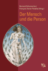 Der Mensch und die Person