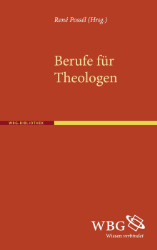 Berufe für Theologen