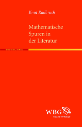 Mathematische Spuren in der Literatur