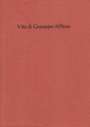 Vita di Giuseppe Afflisio