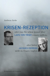 Krisen-Rezeption - Jacke, Andreas