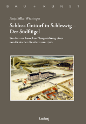 Schloss Gottorf in Schleswig - Der Südflügel