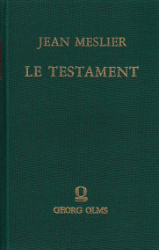 Le Testament