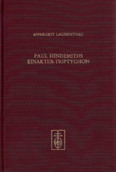 Paul Hindemiths Einakter-Triptychon