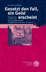 Buchcover Gesetzt den Fall, ein Geist erscheint