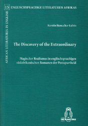 The Discovery of the Extraordinary