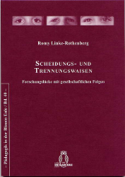 Scheidungs- und Trennungswaisen