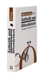 Ästhetik und Öffentlichkeit