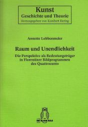 Raum und Unendlichkeit