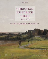 Christian Friedrich Gille (1805-1899)