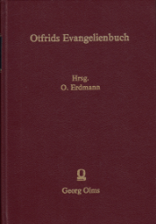 Otfrids Evangelienbuch