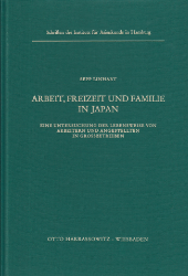 Arbeit, Freizeit und Familie in Japan