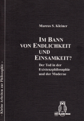 Im Bann von Endlichkeit und Einsamkeit?