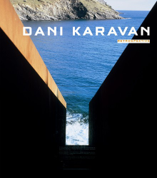 Dani Karavan - Retrospektive
