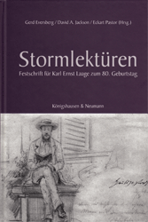 Stormlektüren