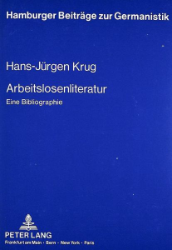 Arbeitslosenliteratur