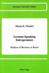 German-Speaking Entrepreneurs