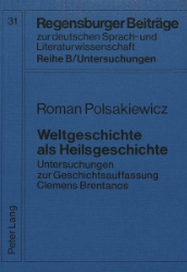 Weltgeschichte als Heilsgeschichte