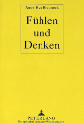 Fühlen und Denken