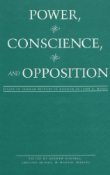 Power, Conscience, and Opposition