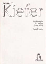 Anselm Kiefer - Meier, Cordula
